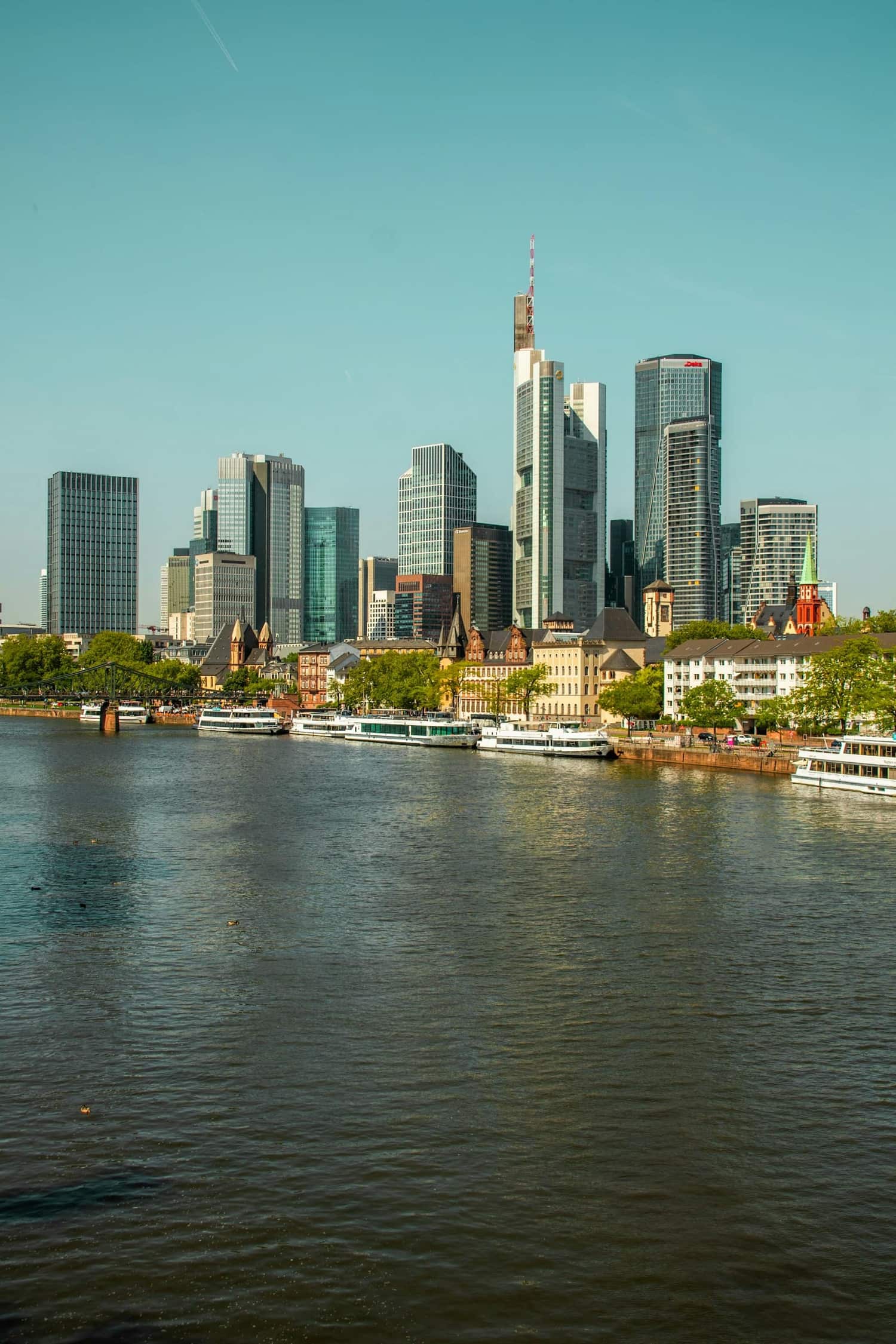Frankfurt