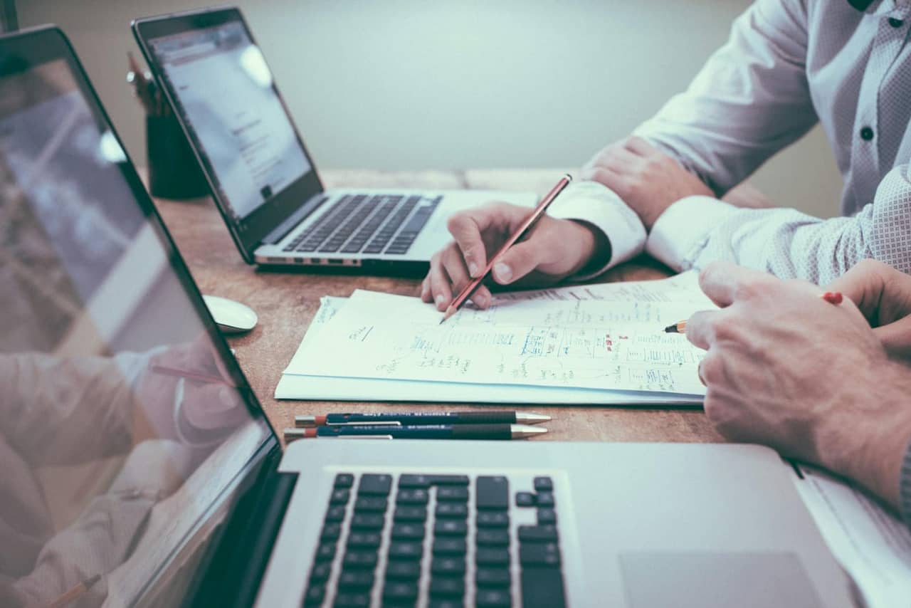 Job ads and candidate experience